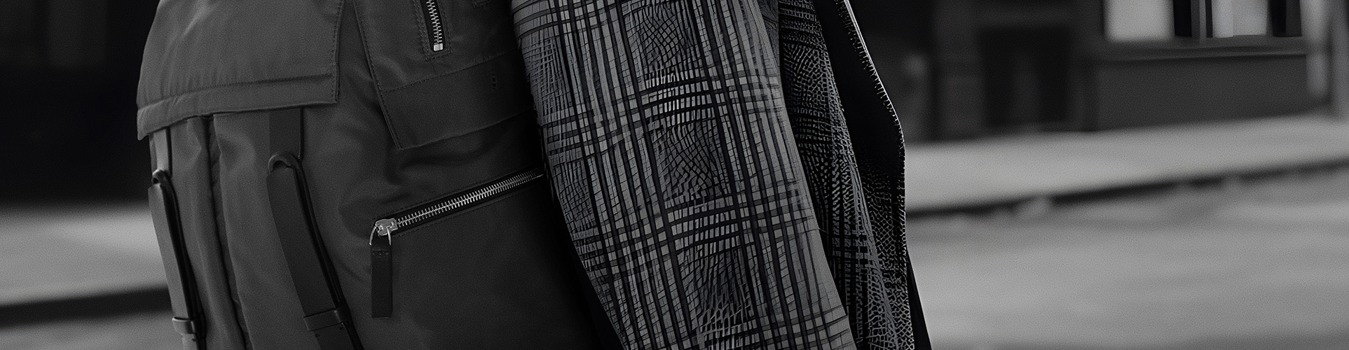 ORCIANI | Collezione Eco-logic Orciani. Borse uomo sostenibili | Shop online