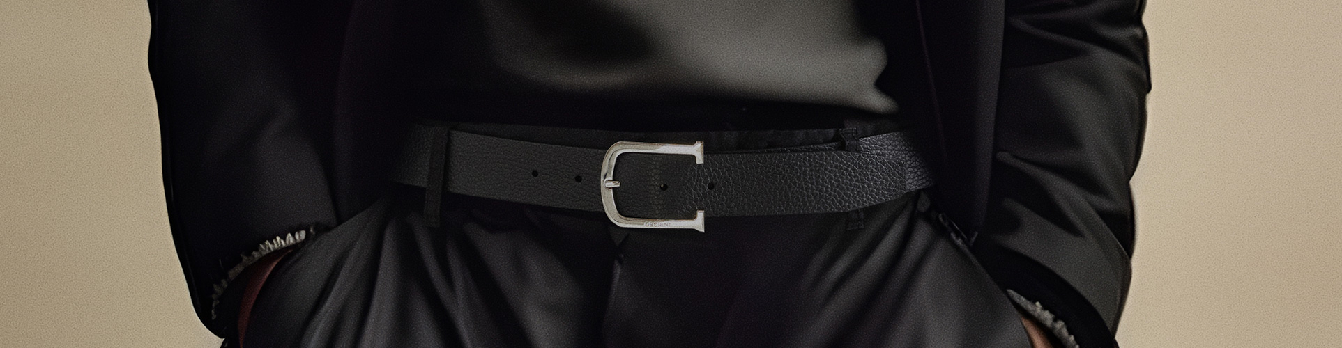 ORCIANI | Catalogo Cinture Uomo. Cinture in pelle | Shop online