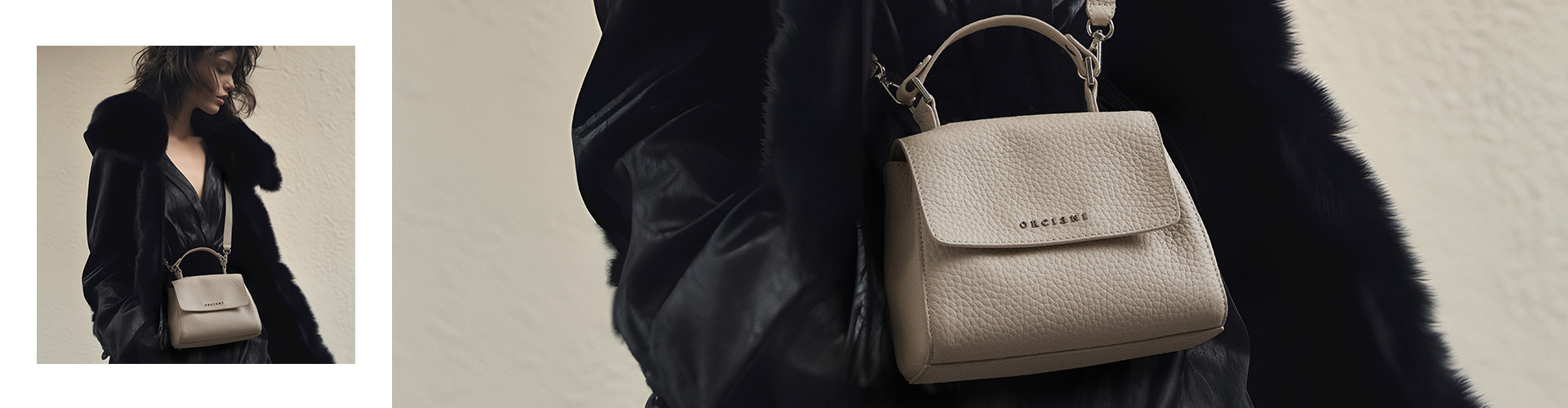 ORCIANI | Collezione Sveva Orciani. Borse Sveva | Shop online