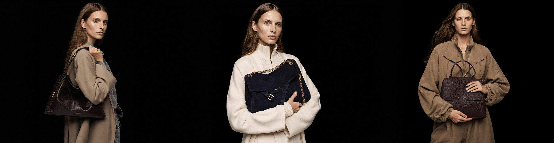 ORCIANI Collection Preview FW26-27