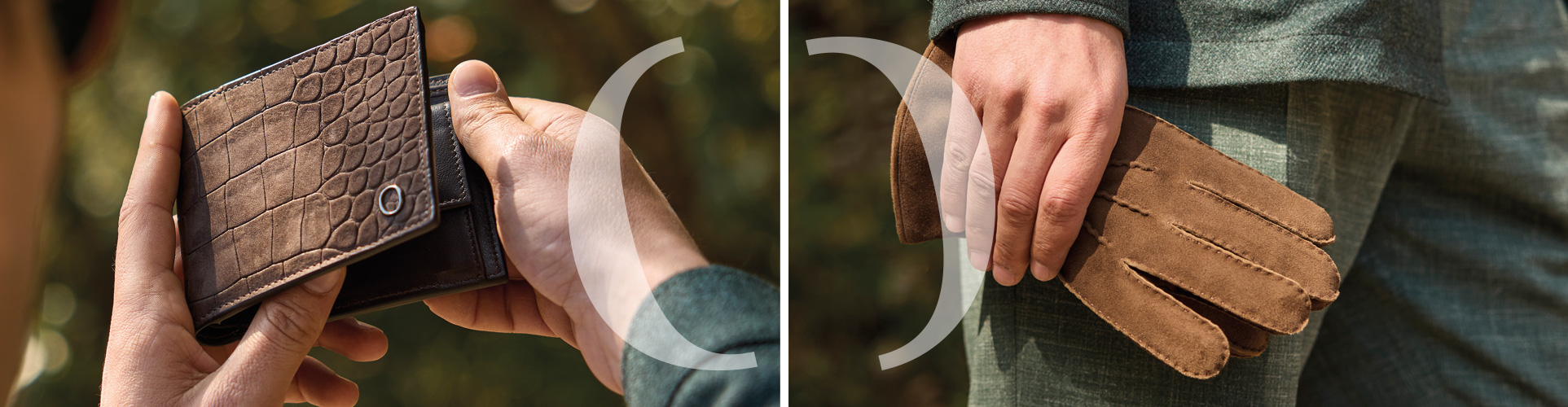 ORCIANI | Orciani Men's Accessories | Shop online