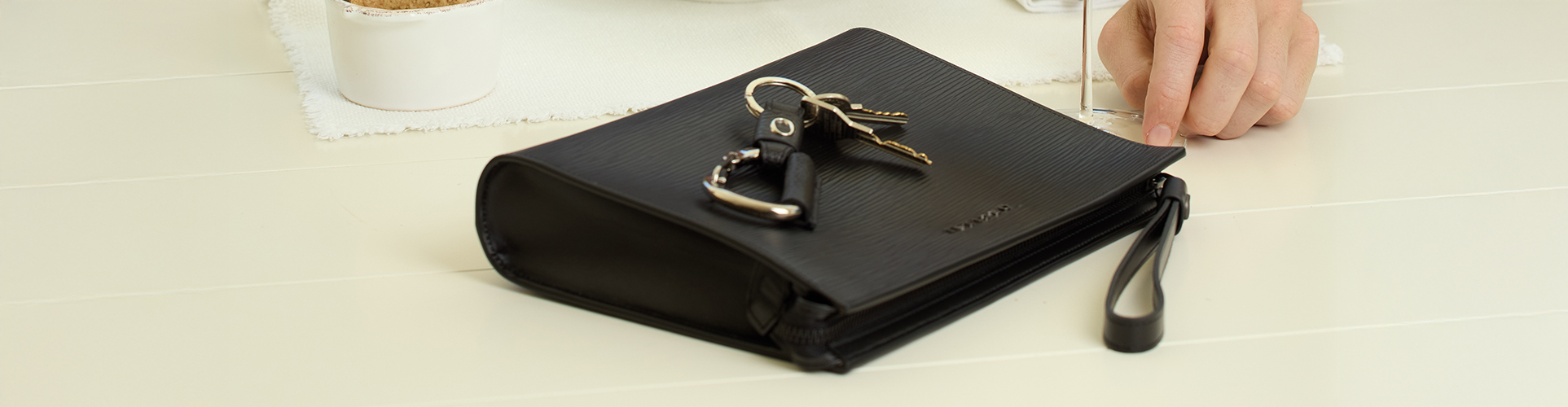 ORCIANI | Orciani Man's leather Accessories | Shop online Switzerland