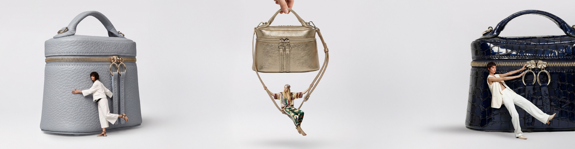 ORCIANI UK | Joy Collection | Orciani New In