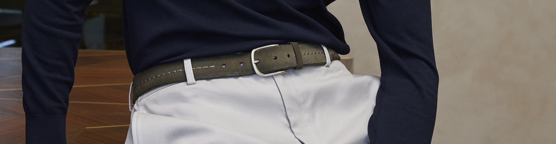 ORCIANI | Man's Belts collection. Leather Belts | Shop online USA