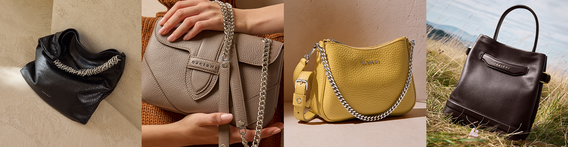 ORCIANI | Orciani Women's Sales | Shop online USA