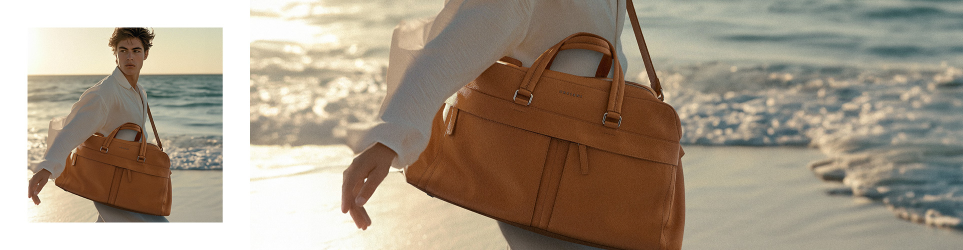 ORCIANI | Men's Leather Bags | Shop online Switzerland