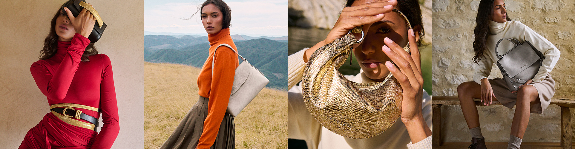 ORCIANI | Gift guide Per lei. Catalogo regali donna | Shop online
