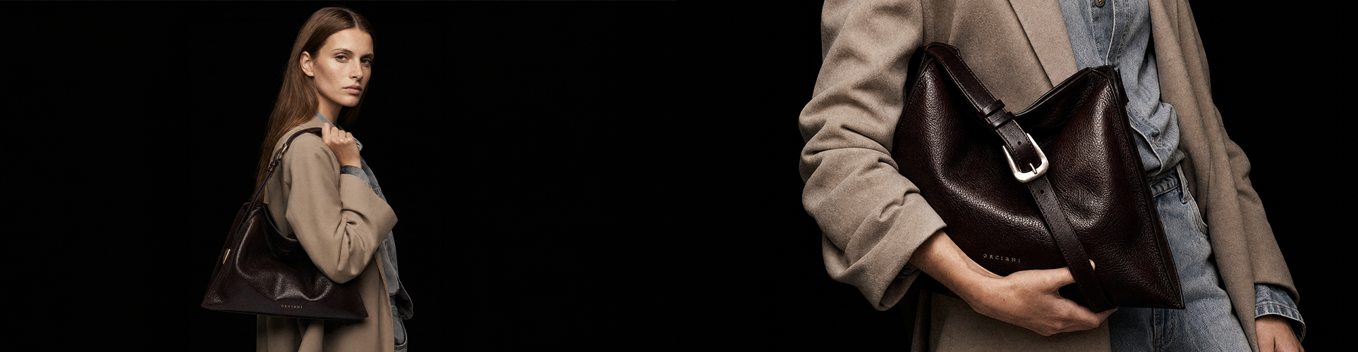 ORCIANI Other Country | Trinity Collection | Orciani New In