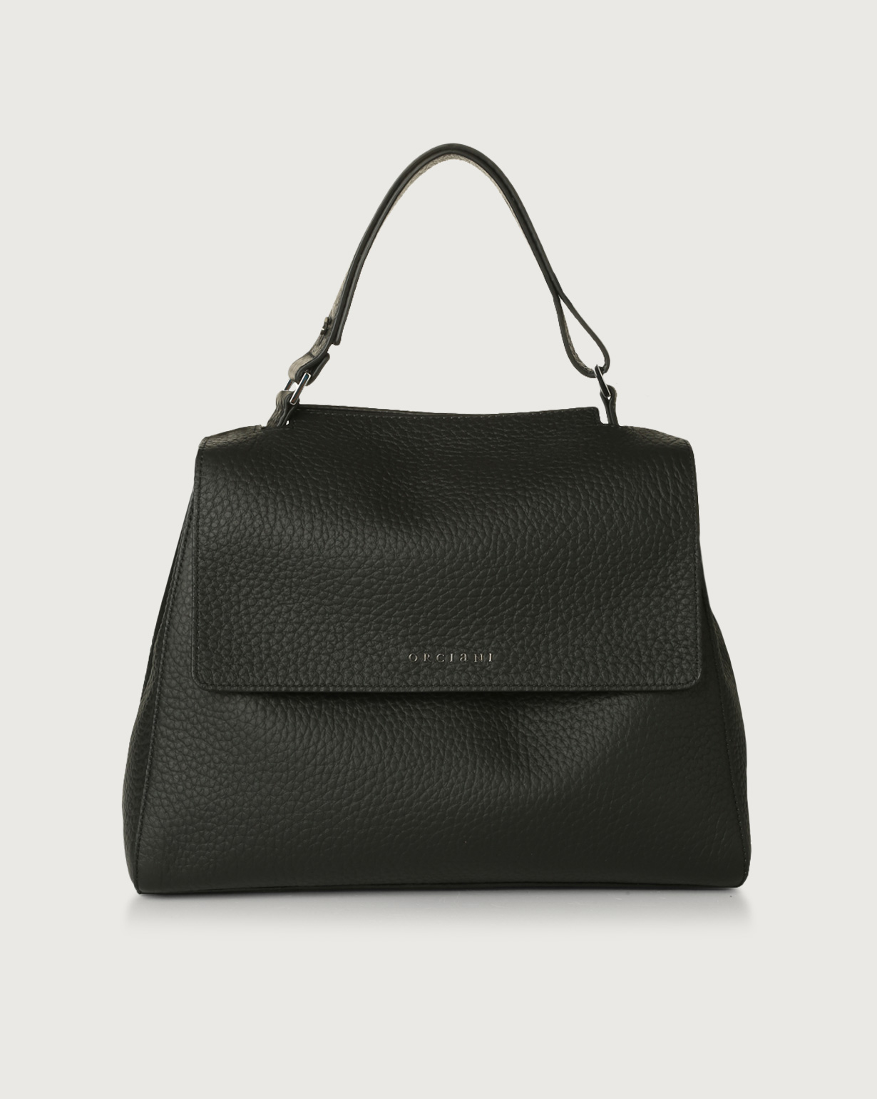 Orciani sveva medium best sale nera