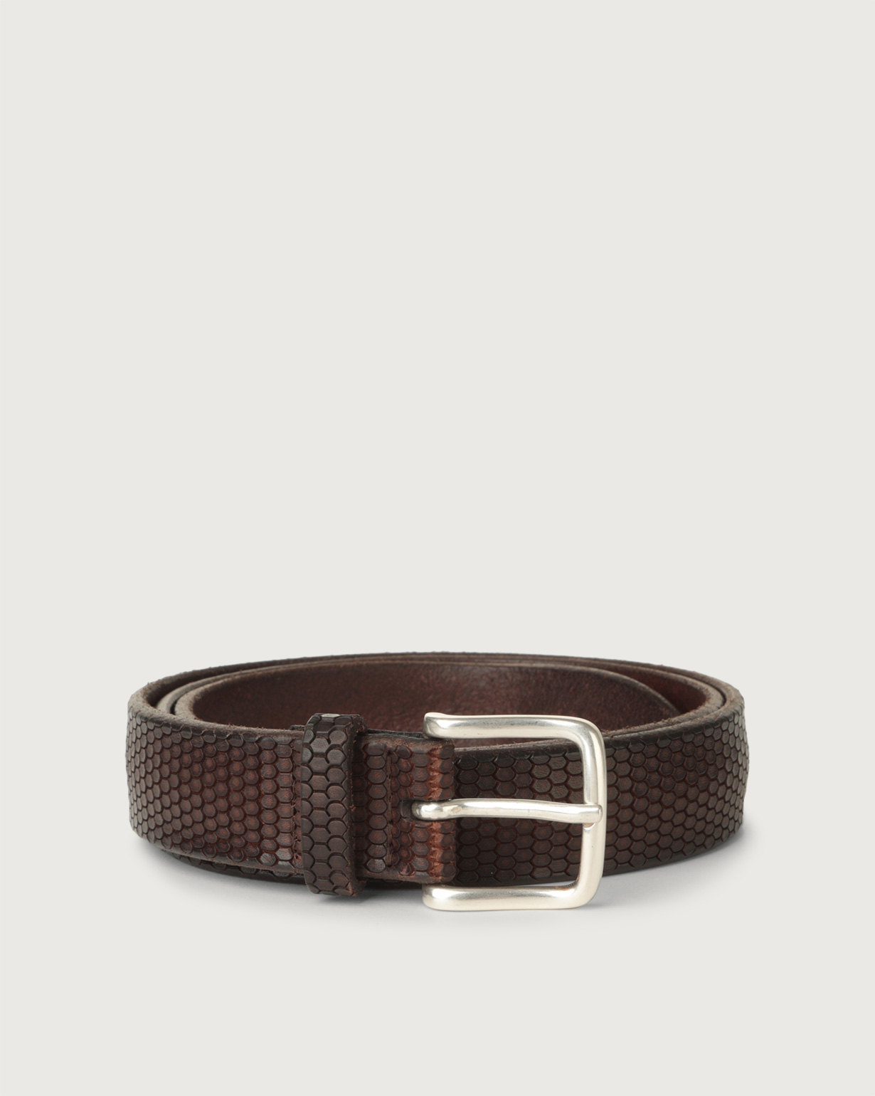 小物 SUGARHILL Leather Belt SUGARHILL(シュガーヒル)のLeather Beltの通販｜PALETTE art