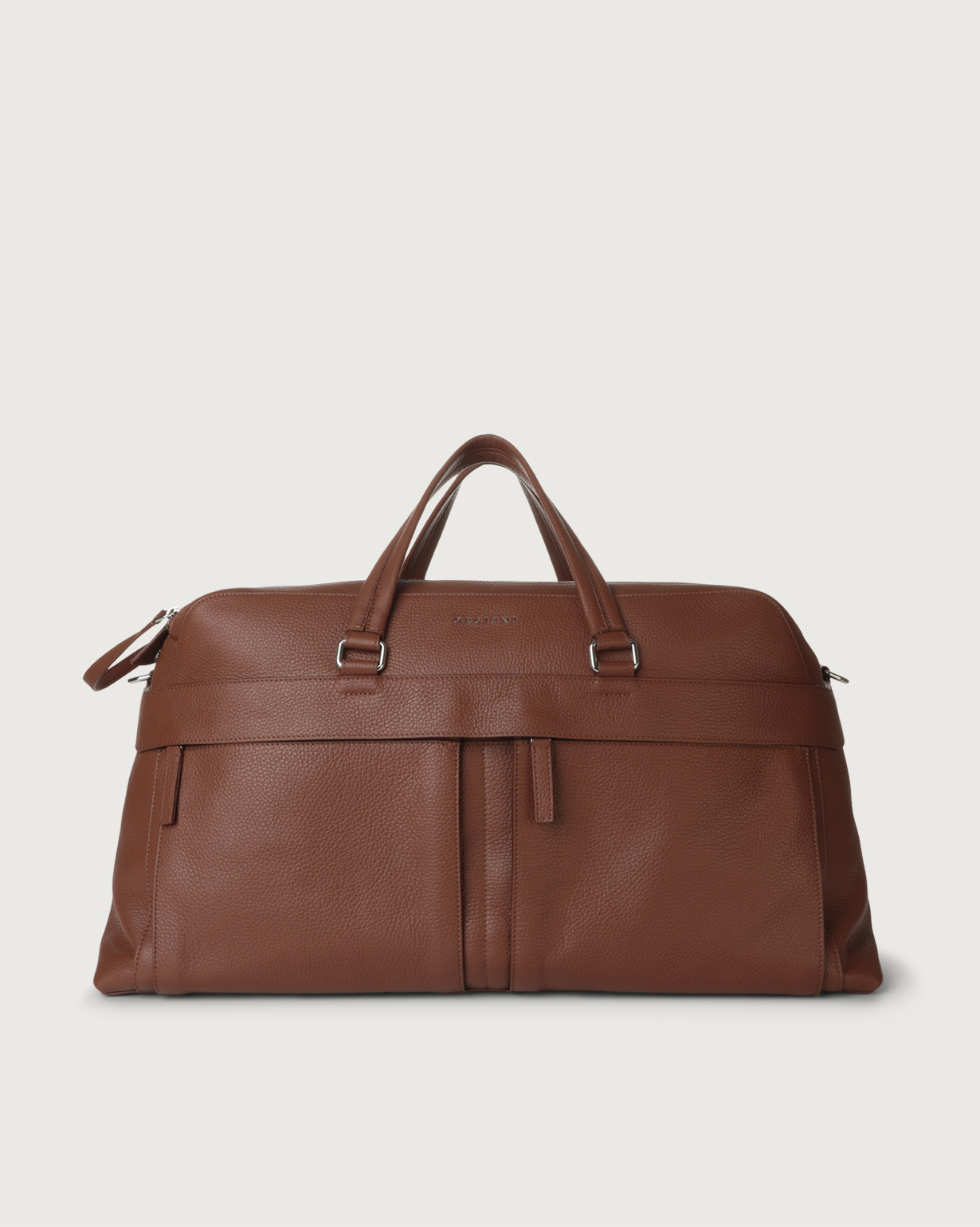 ショルダーバッグ CLAUDIO ORCIANI Men Bags P00733 MIC EBA 234667 BROWN 22w-p00723--_mic-sig_00.jpg