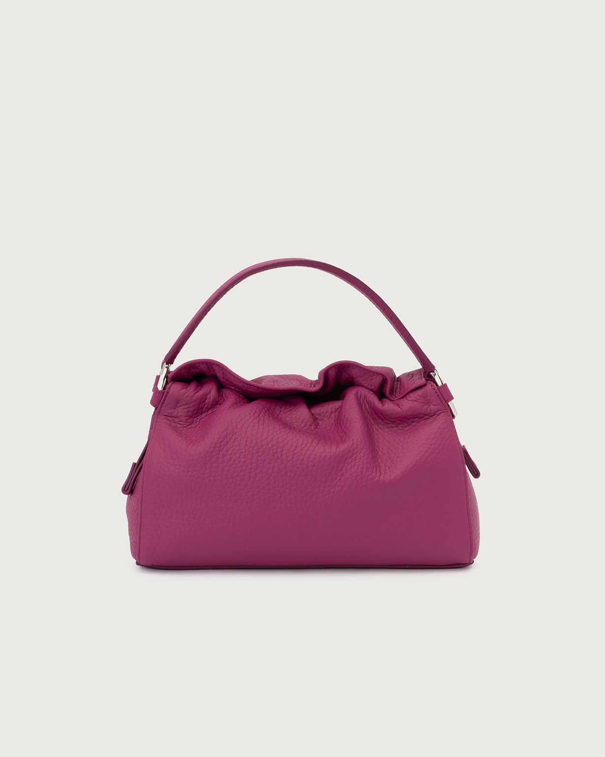 ハンドバッグ ORCIANI Woman Handbag Pink B01999SCB ROSA Orciani Bag Pink - Nude & Neutrals - Women | B01999SSEROSA