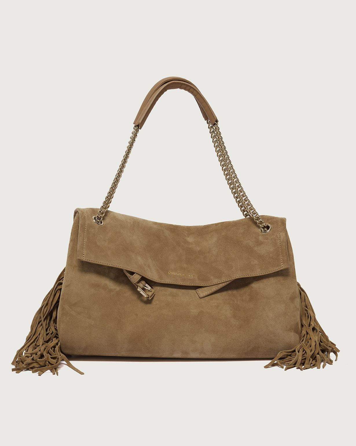 バッグ CHEVIGNON / suede leather shoulder bag 25W-B02212--_PFG-BIS_00.jpg