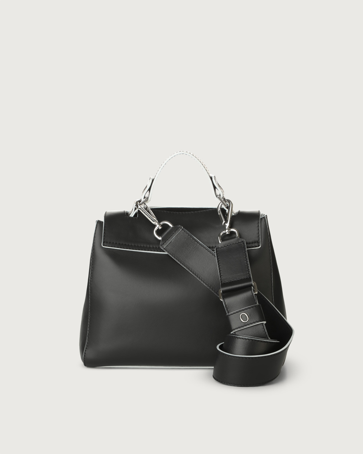 Borsa nera orciani cheap