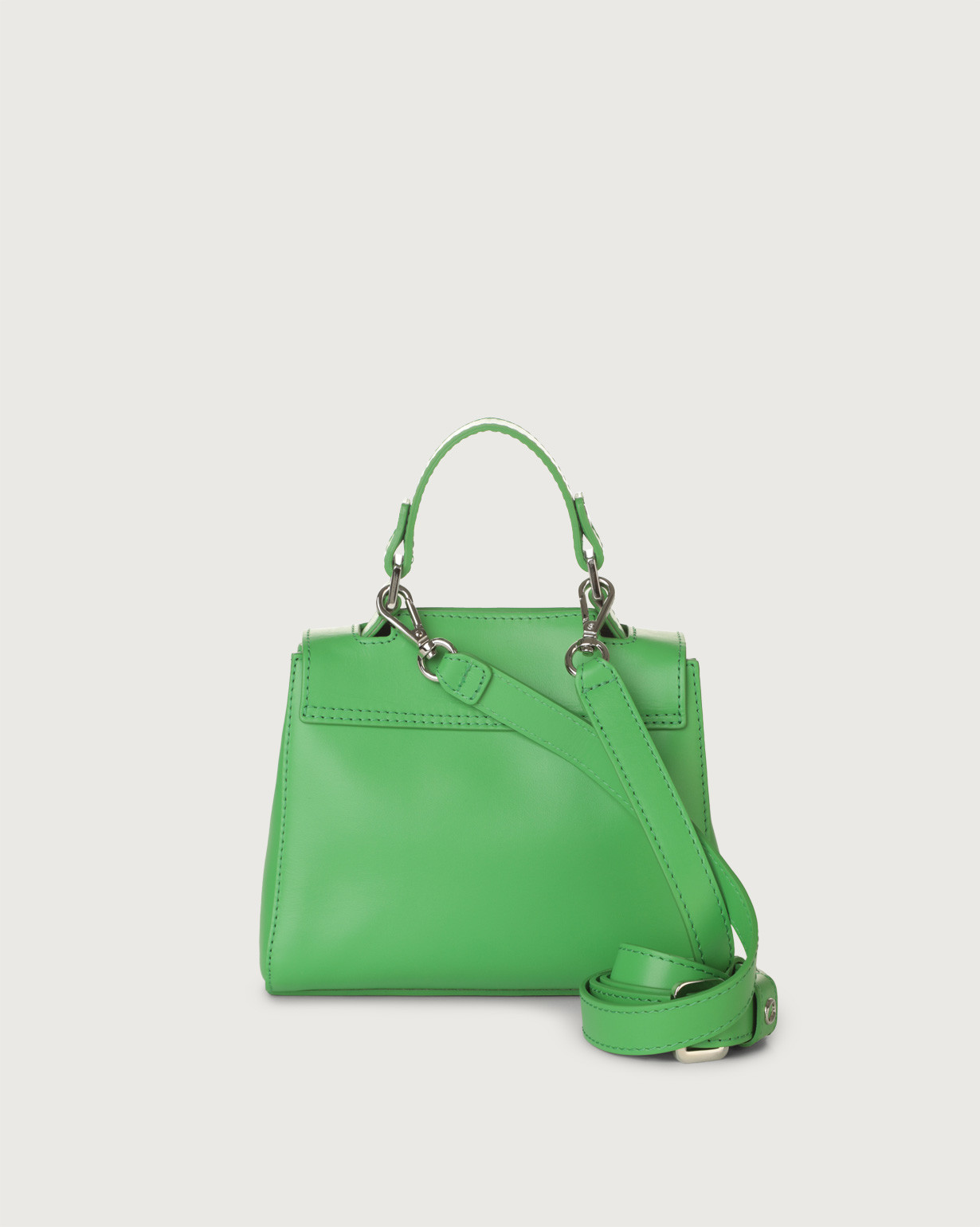 Borse verde menta online