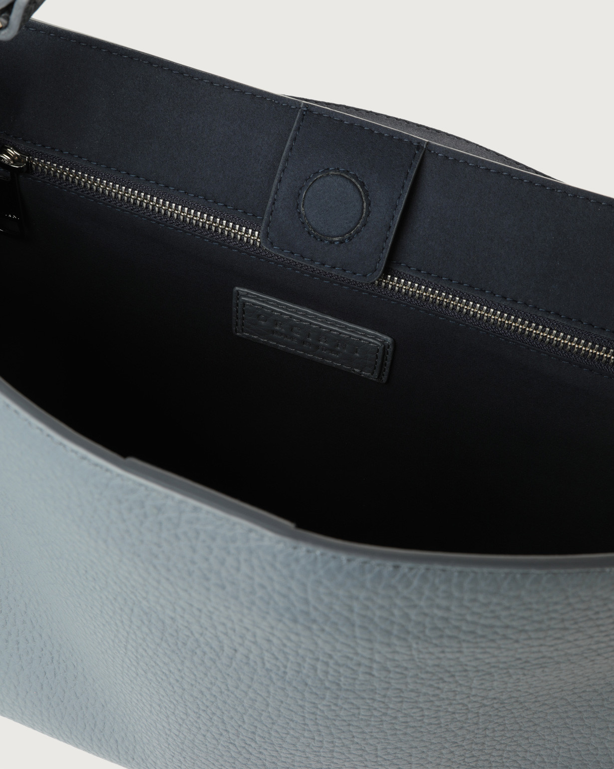 Borsa sveva grande clearance orciani