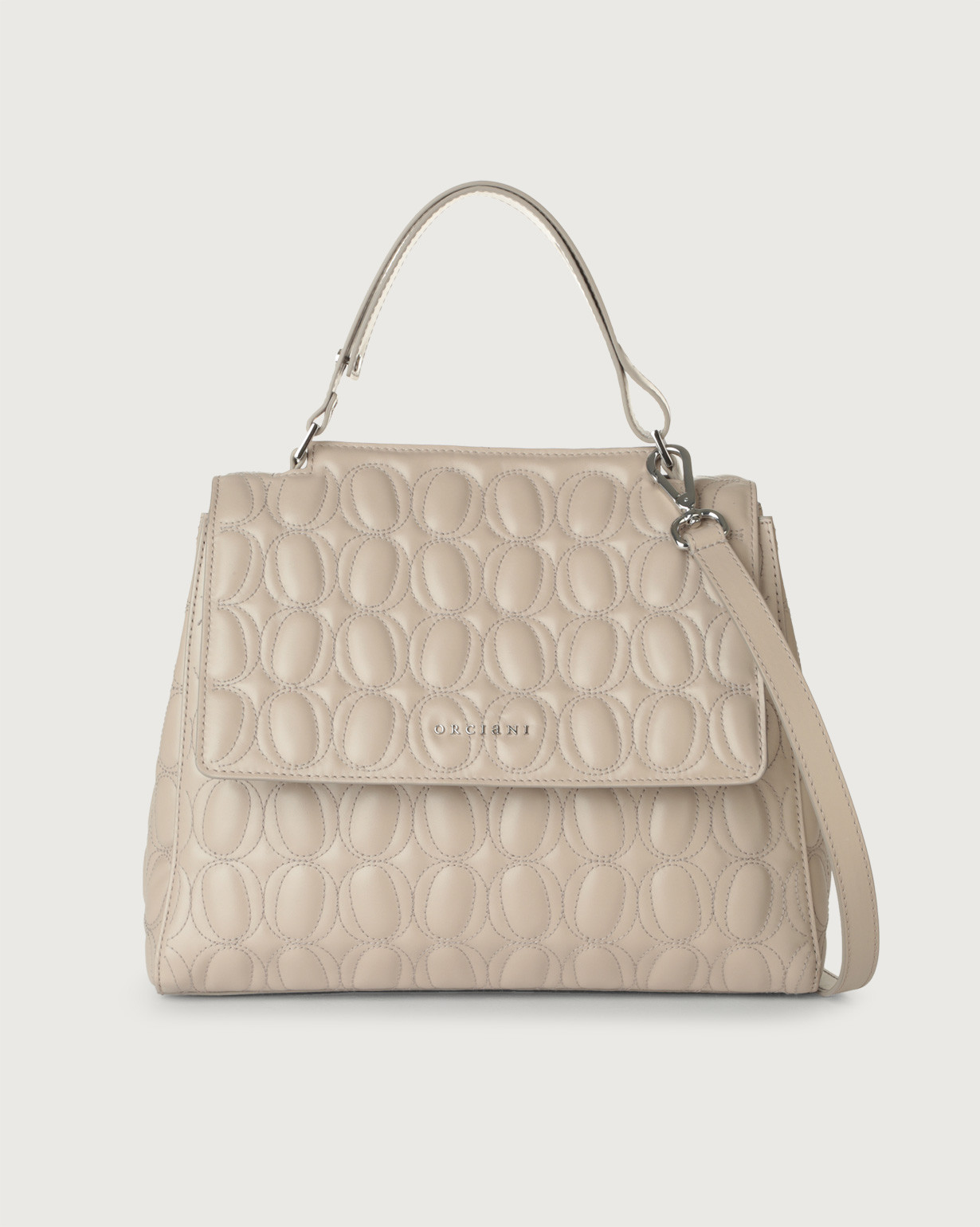 Borsa a new arrivals tracolla matelassé