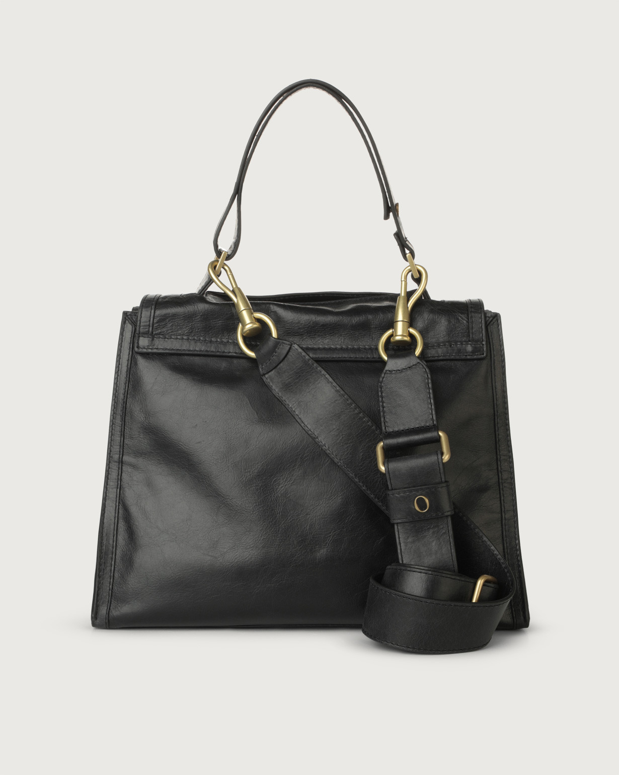 Borsa orciani sveva media discount