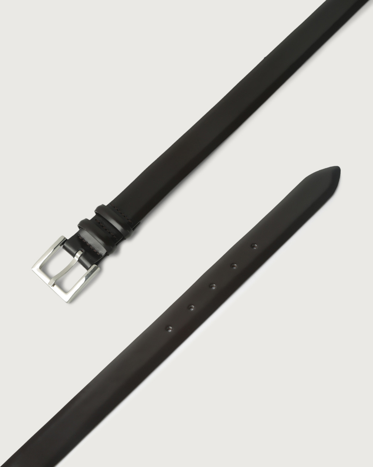 Champro Cintura in vernice classica, 3XL, nera