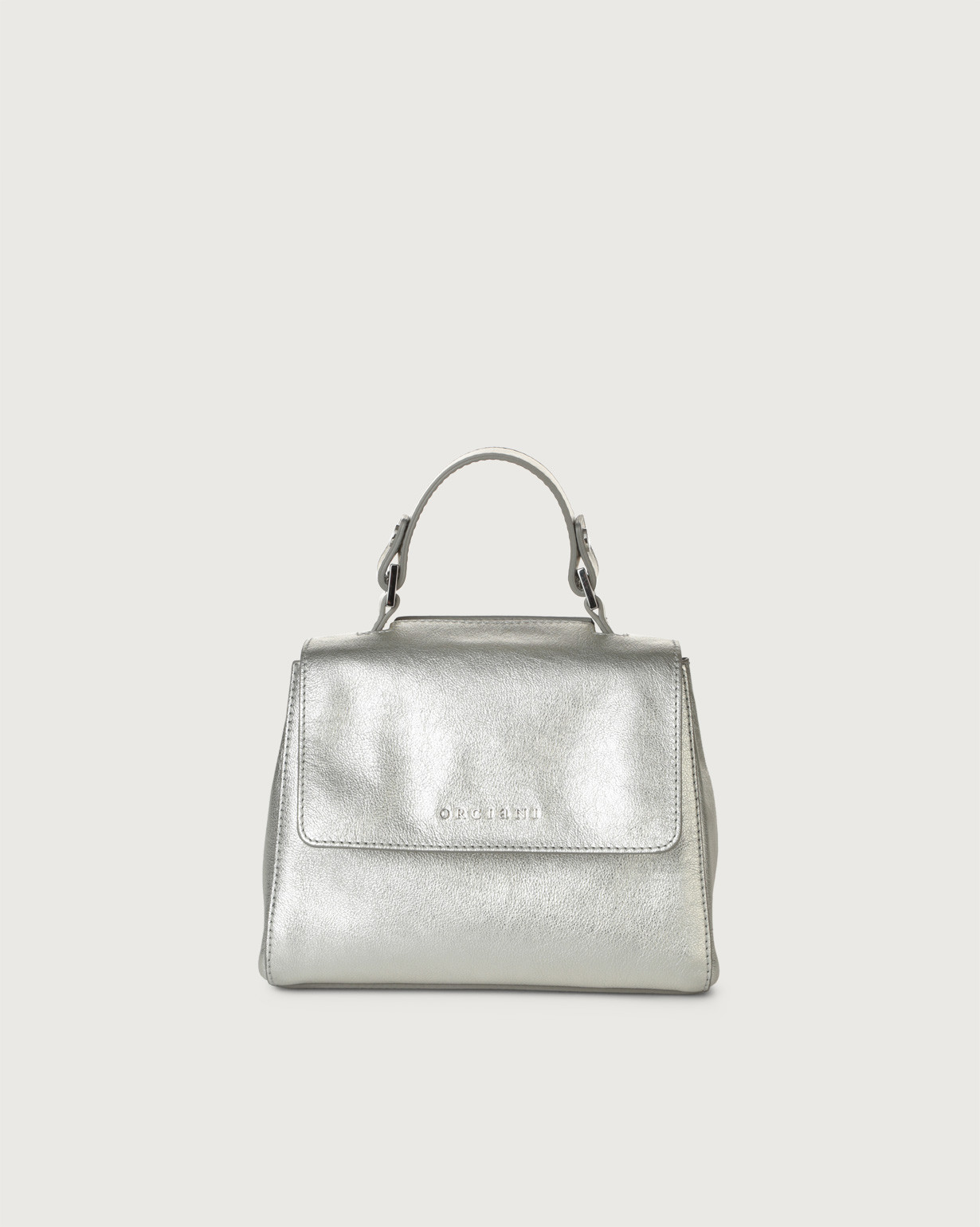 Nine West Borsa A Tracolla Mini Grady – Colore Bluestone, Materiale Saffiano, Con Manico Superiore E Tasche Interne