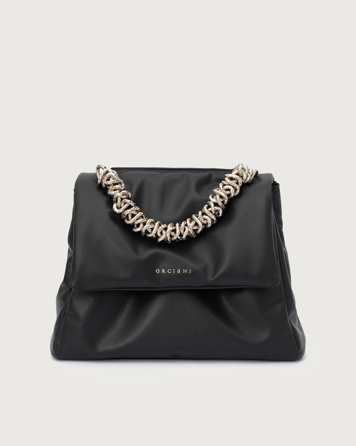 Orciani borsa sveva media hot sale