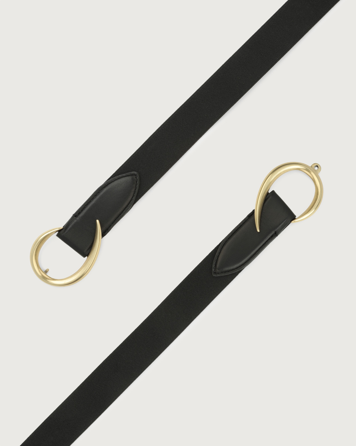 Cintura Marrone Cioccolato Fibbia Ottone Amish Cintura In Pelle Briglia Marrone Cioccolato Con Fibbia In Ottone 1,25" - Fatta A Mano Dagli Amish Negli USA Cintura Uomo Pelle Pieno Fiore - Foto 7