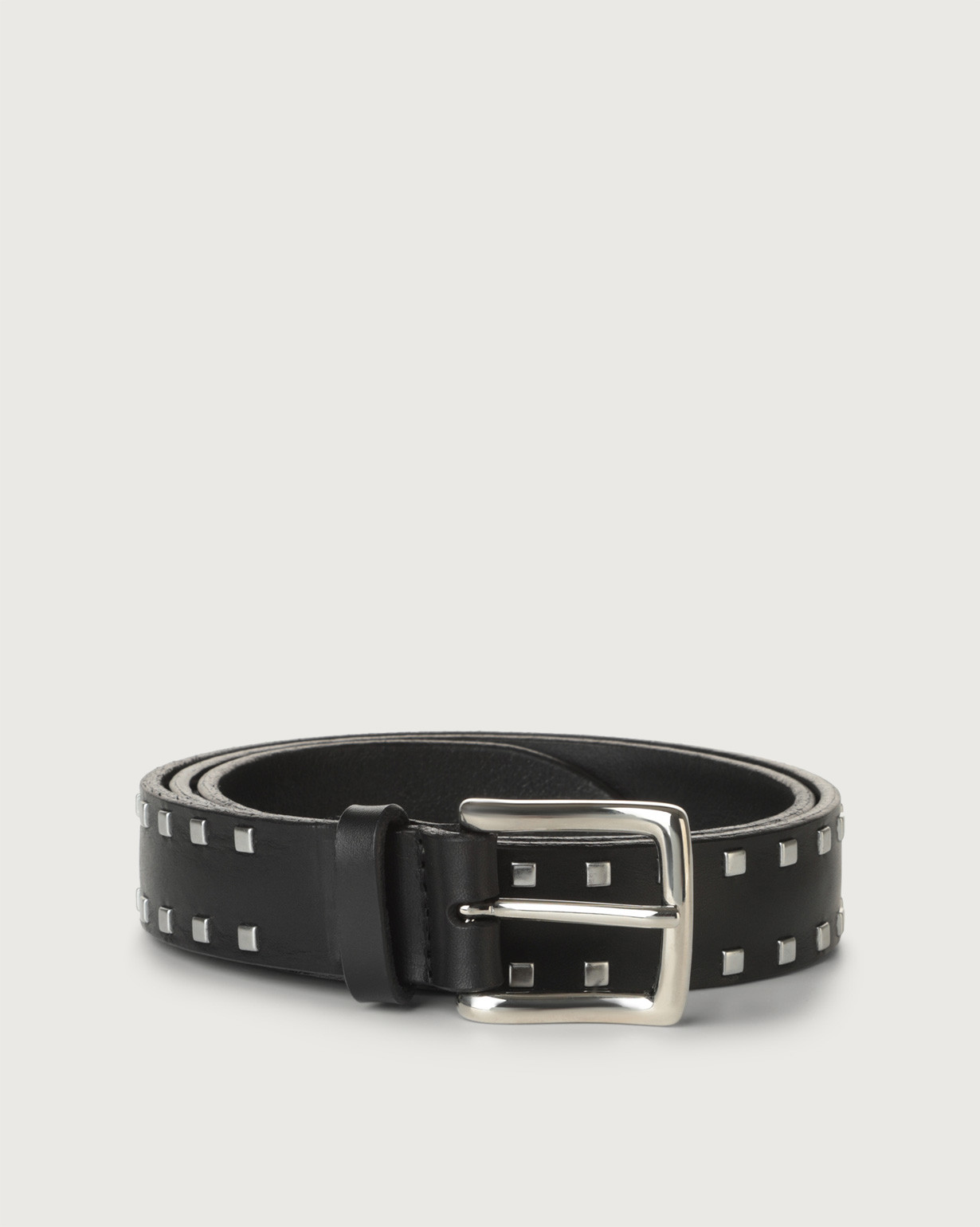 100 Rivetti Quadrati 4 Artigli In Argento 10mm - Per Pelletteria, Scarpe, Borse E Abbigliamento - Foto 11