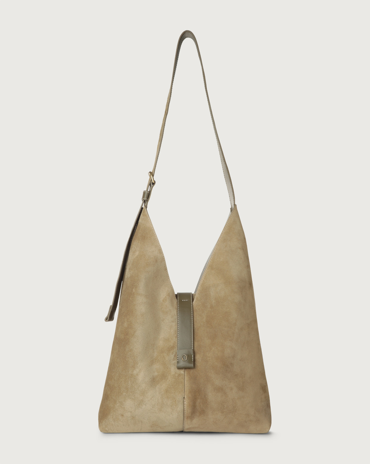Borsa clearance orciani verde