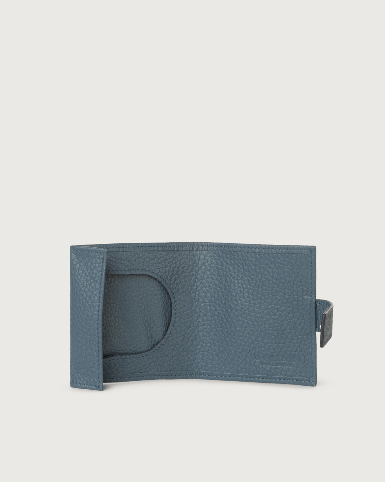 Marsupio Porta Monete E Banconote