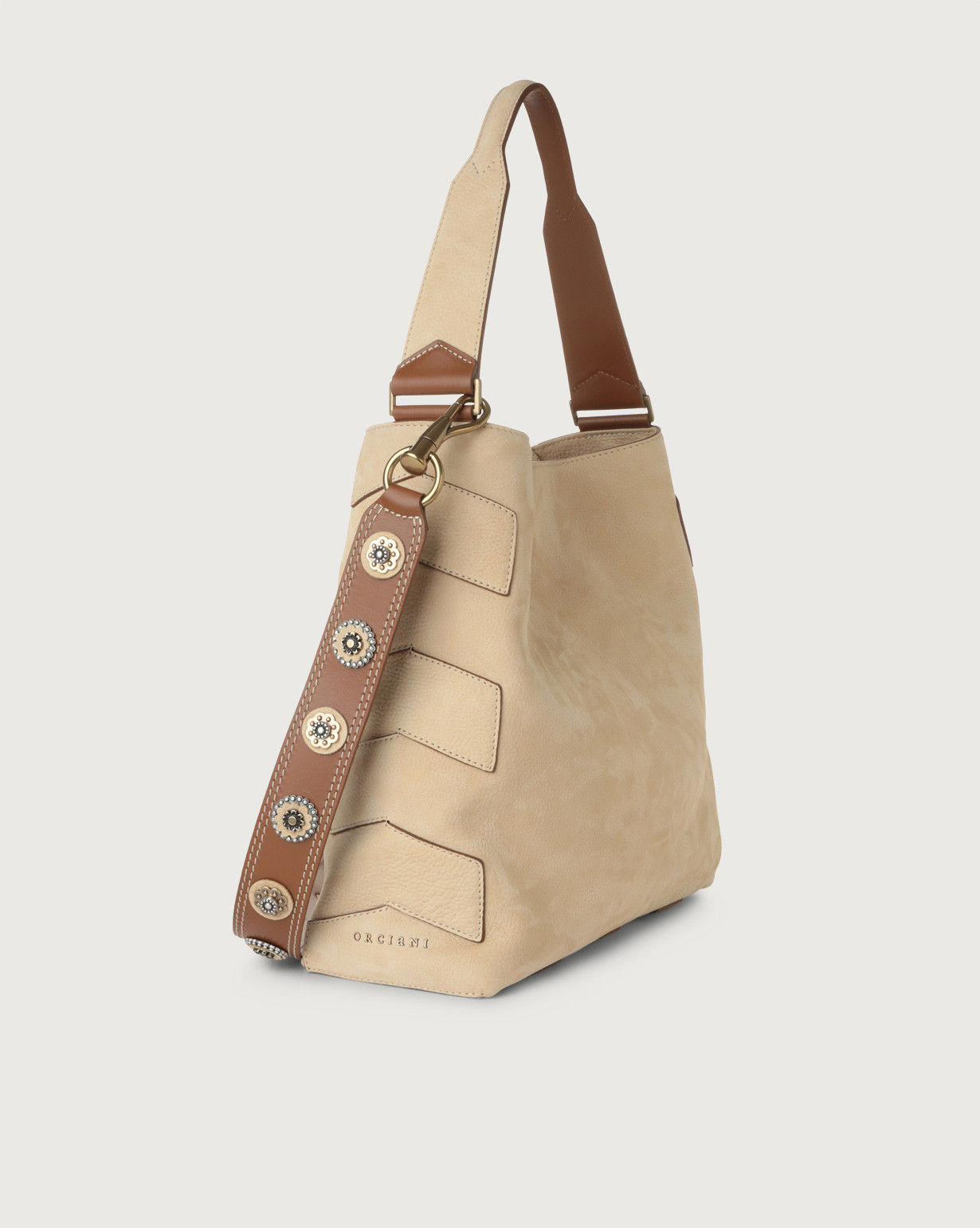 Pollini Borsa a tracolla - beige