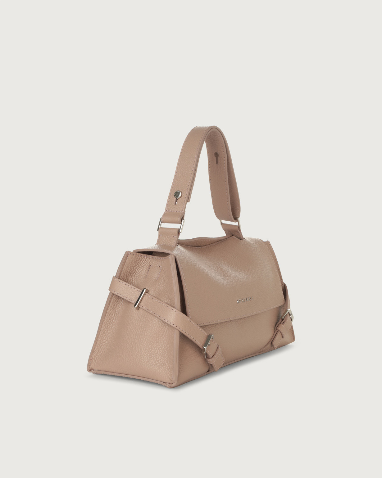 Borsa orciani rossa store