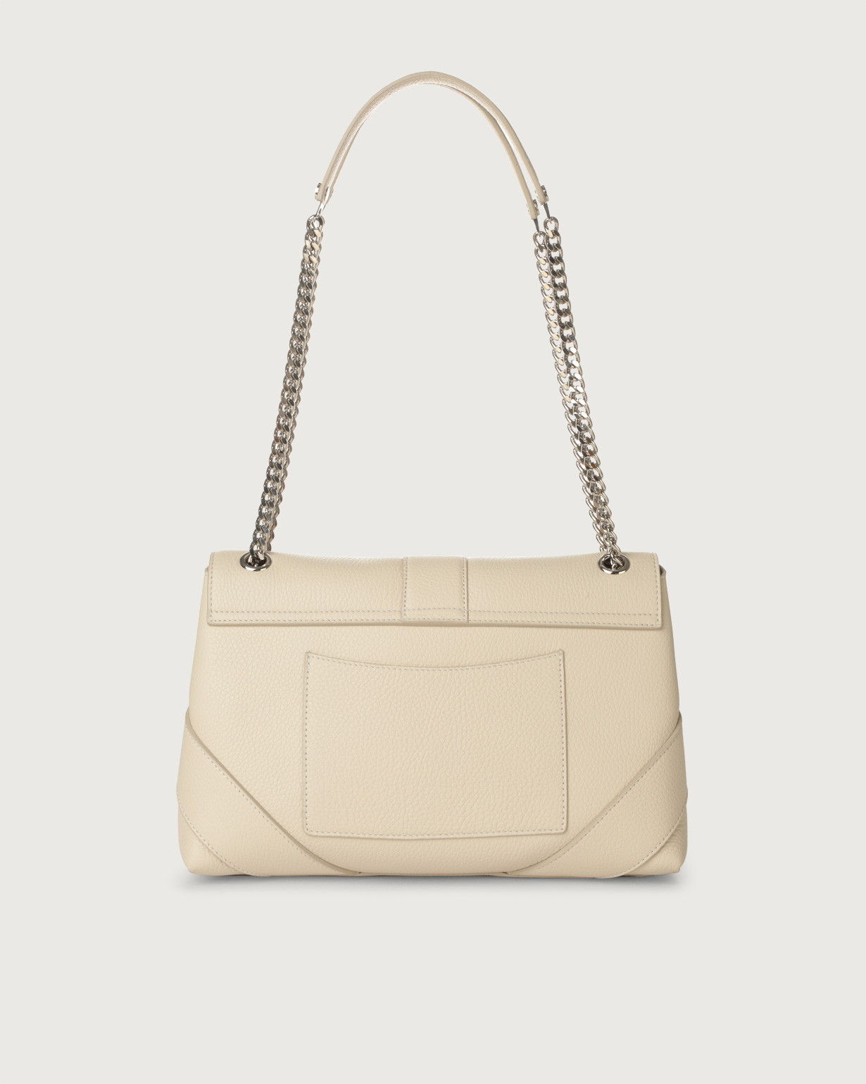 Orciani borsa clearance bianca