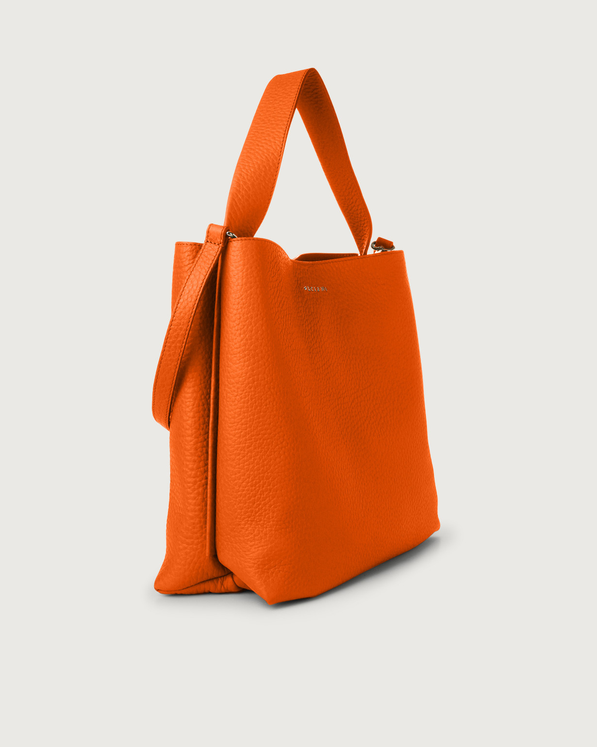 Orciani jackie bag top