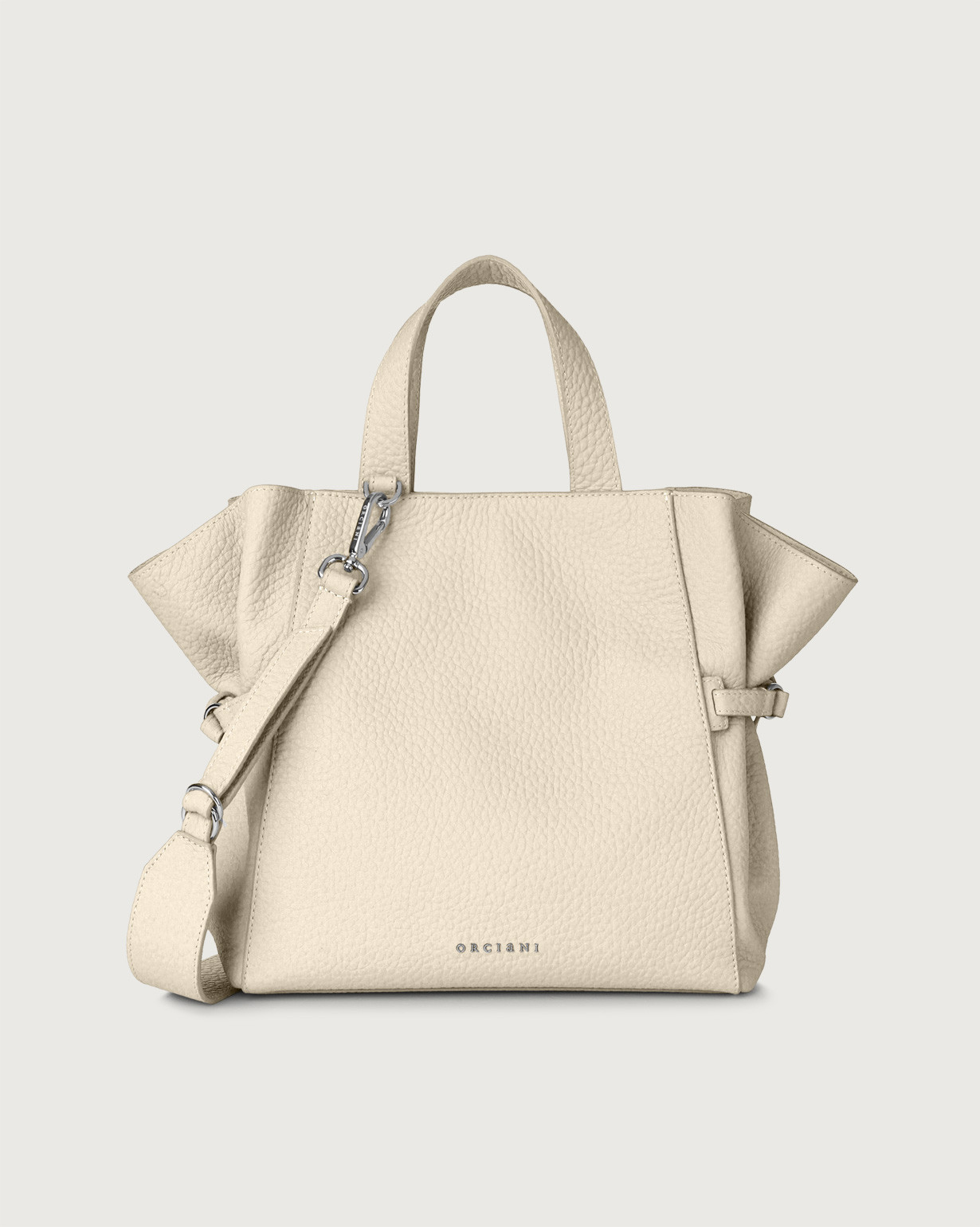 Orciani fan bag online