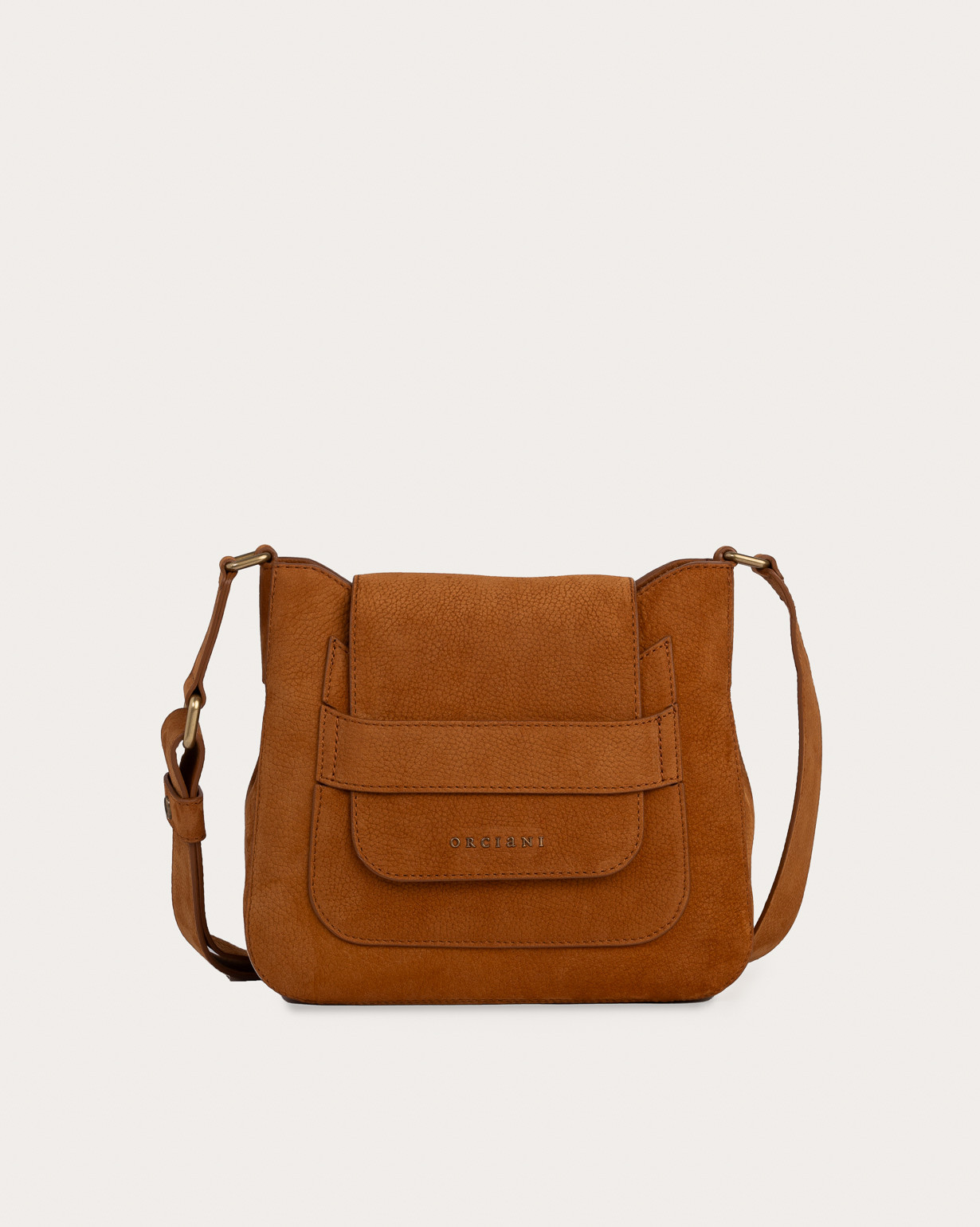 Furla Classic Borsa Shopper In Pelle Stampa Andromeda Brandy - Acquista A Prezzi Outlet - Foto 10