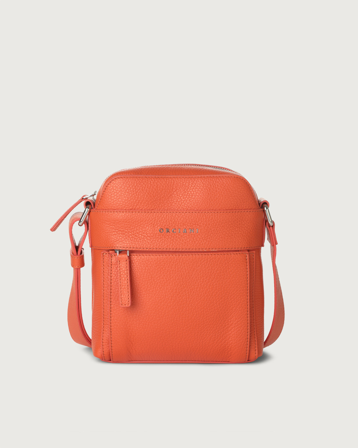 Borsa messenger hotsell pelle