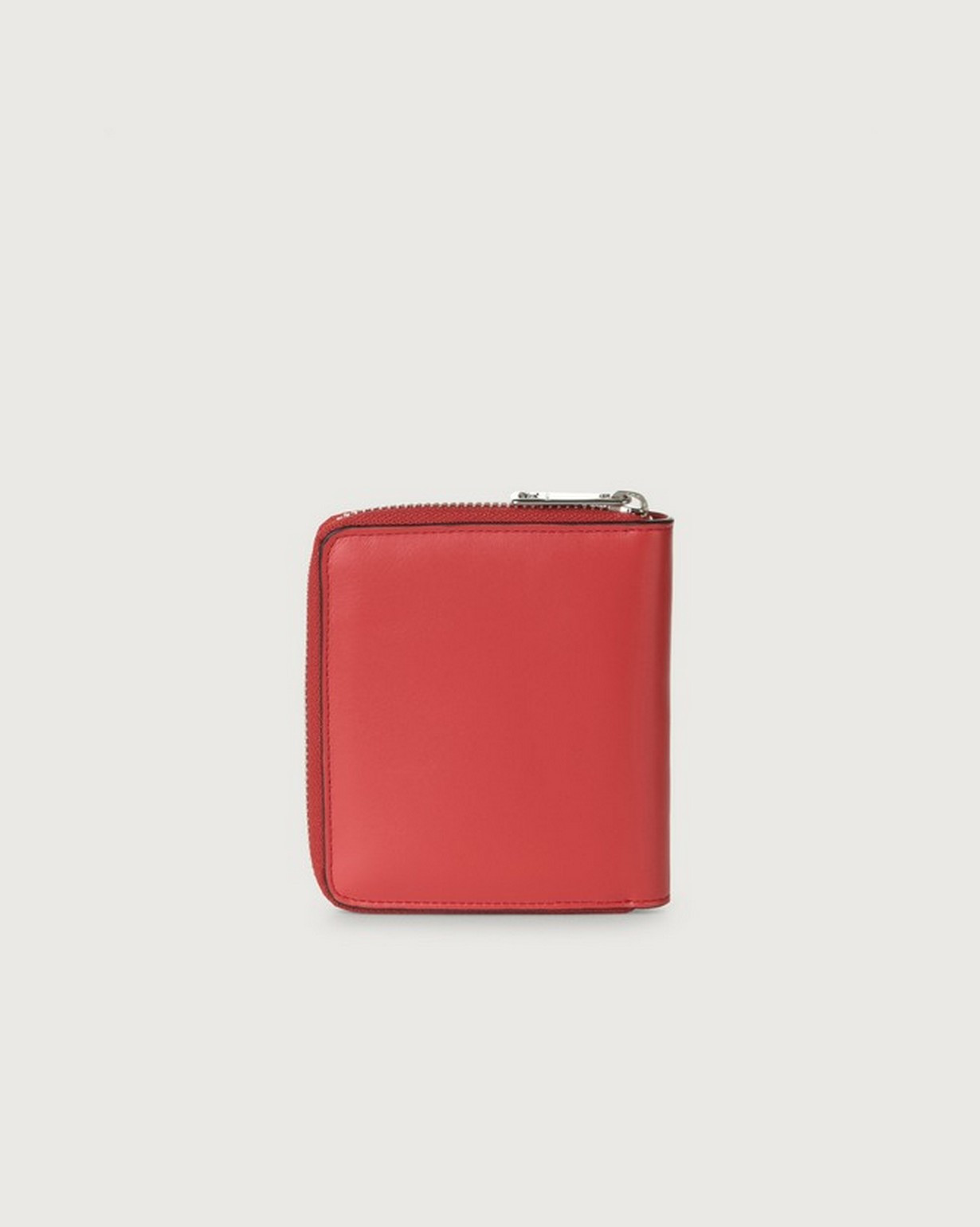 portafoglio piccolo pelle