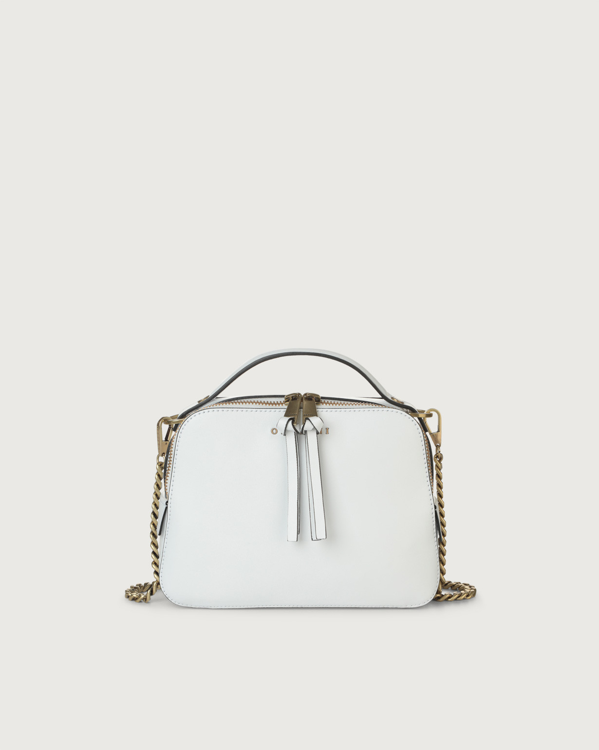 Mini new arrivals bag bianca