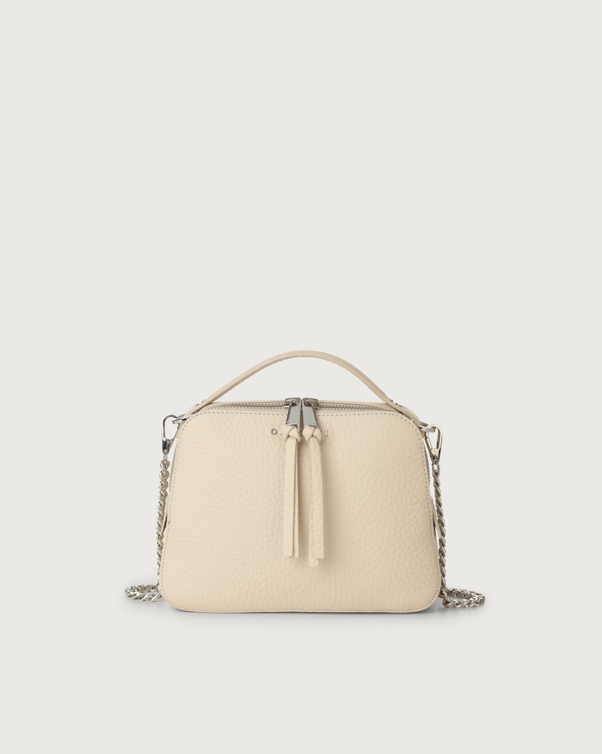 Mini bag discount a mano