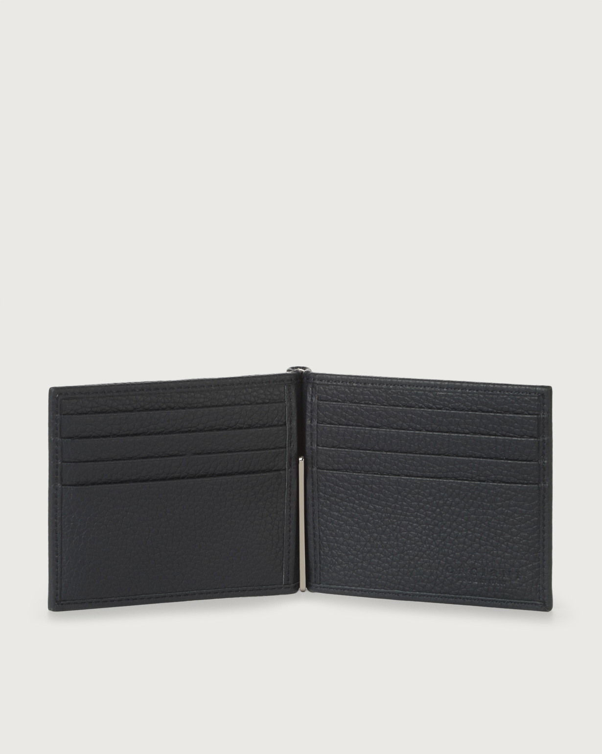 Clip portafoglio hot sale