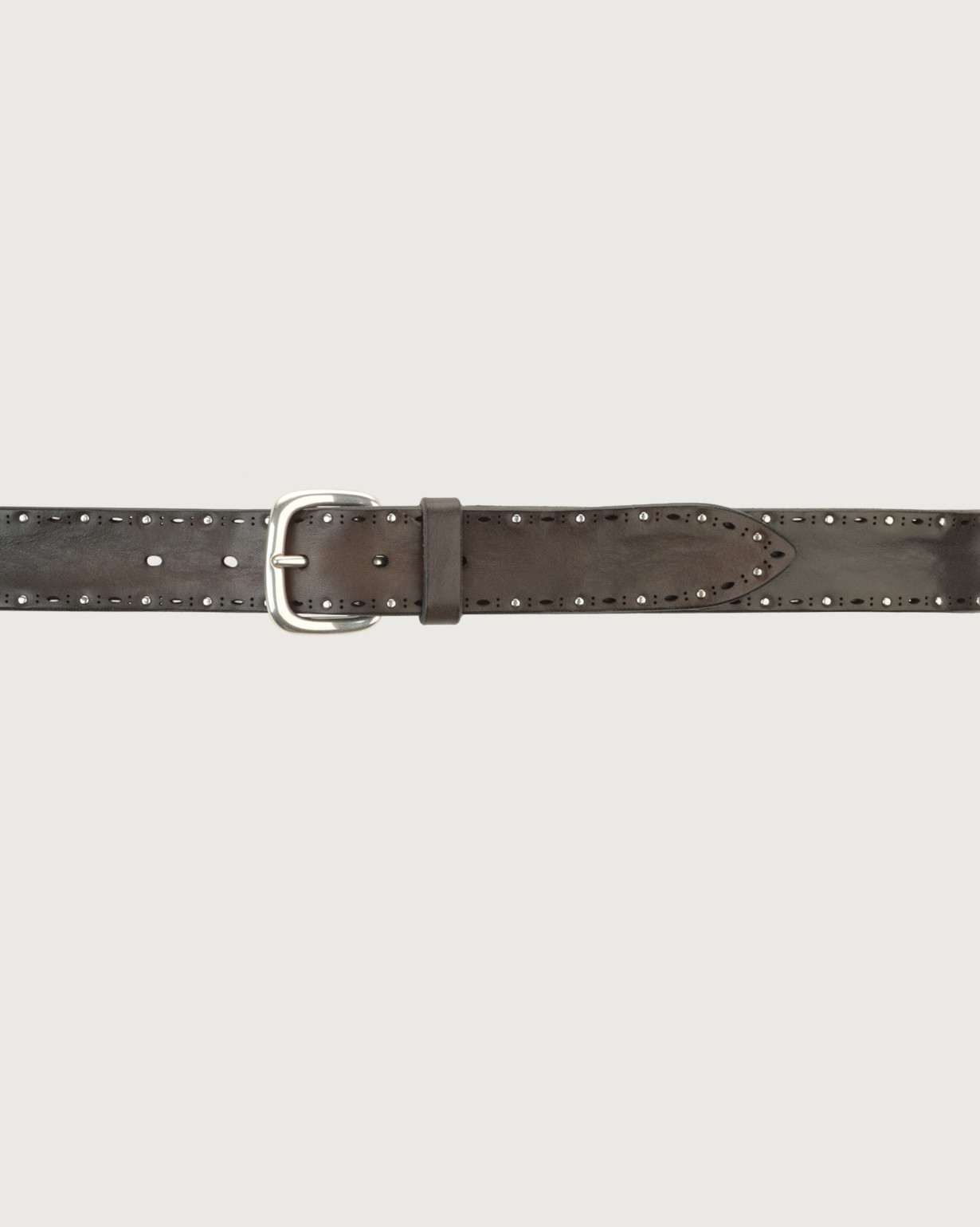Moex Custodia Orizzontale Con Clip Per Cintura Per Doro 8080 - Universale, Pelle PU Con Feltro, Chiusura Magnetica, Passante, Nero - 2