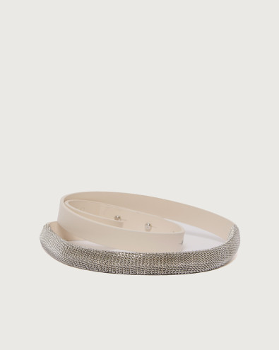 Cintura Alba Chain 1,5 cm