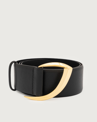 Cintura Nappa B 5 cm