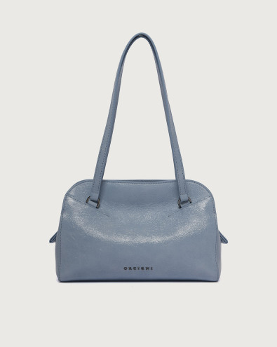 Borsa Lido Stark Small a spalla in pelle