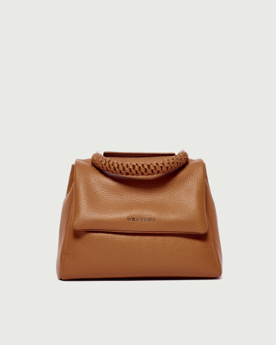 Borsa Sveva Sense Scooby Small a mano in pelle con tracolla