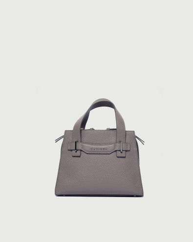 Borsa a mano piccola Posh S Sense in pelle