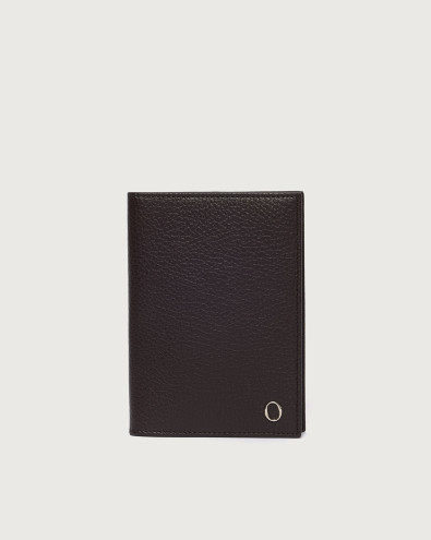 Porta passaporto Micron