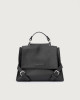 Borsa Sveva Sense Piccola in pelle con tracolla
