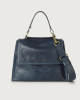 Borsa Sveva Notturno Media in pelle con tracolla