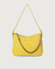 Mini Bag Moon Nabucco in nubuck